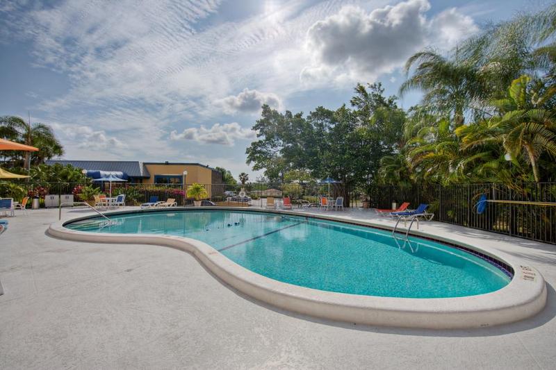 فندق The Inn At Boynton Beach