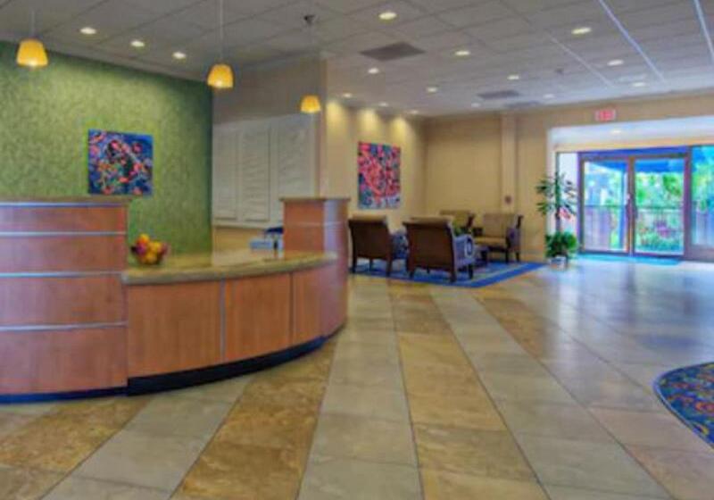 فندق The Inn At Boynton Beach