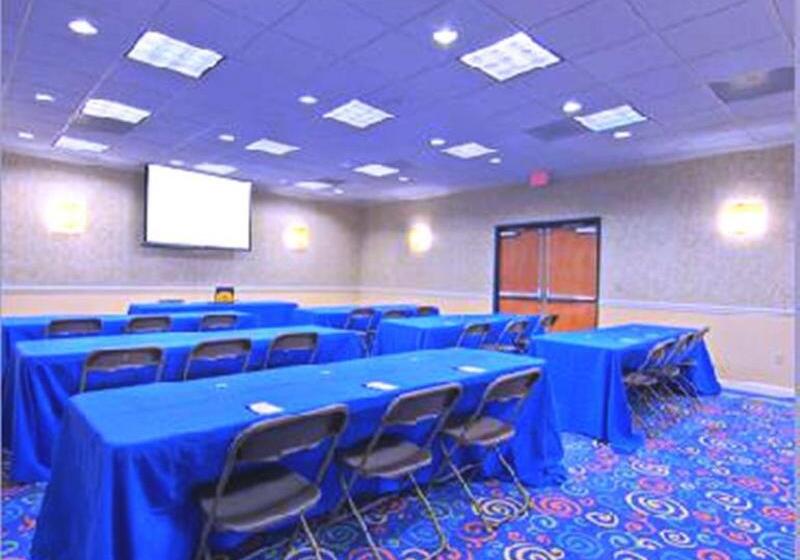 فندق The Inn At Boynton Beach