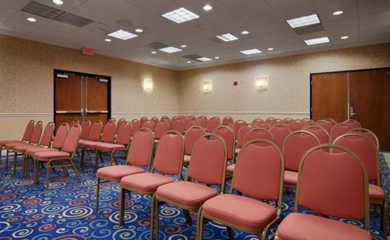 فندق The Inn At Boynton Beach