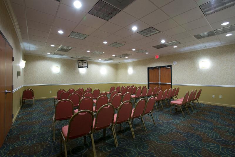 فندق The Inn At Boynton Beach