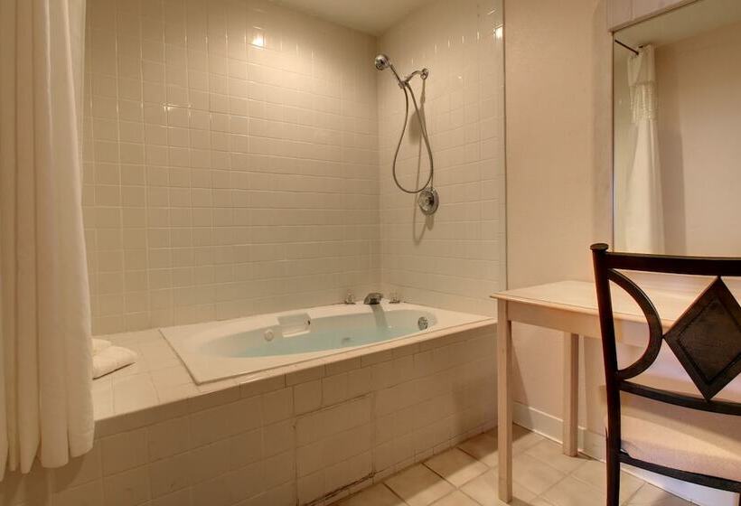 فندق Key West Inn  Baxley