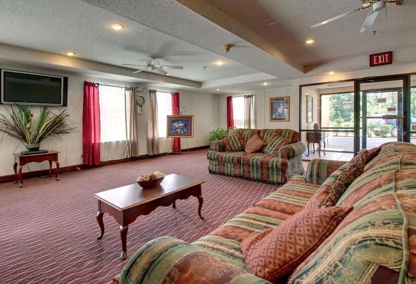 فندق Key West Inn  Baxley