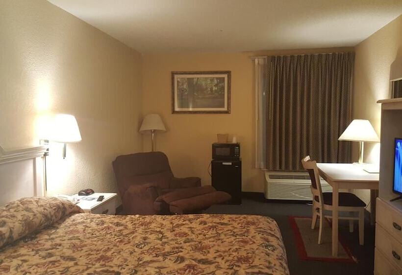 فندق Key West Inn  Baxley