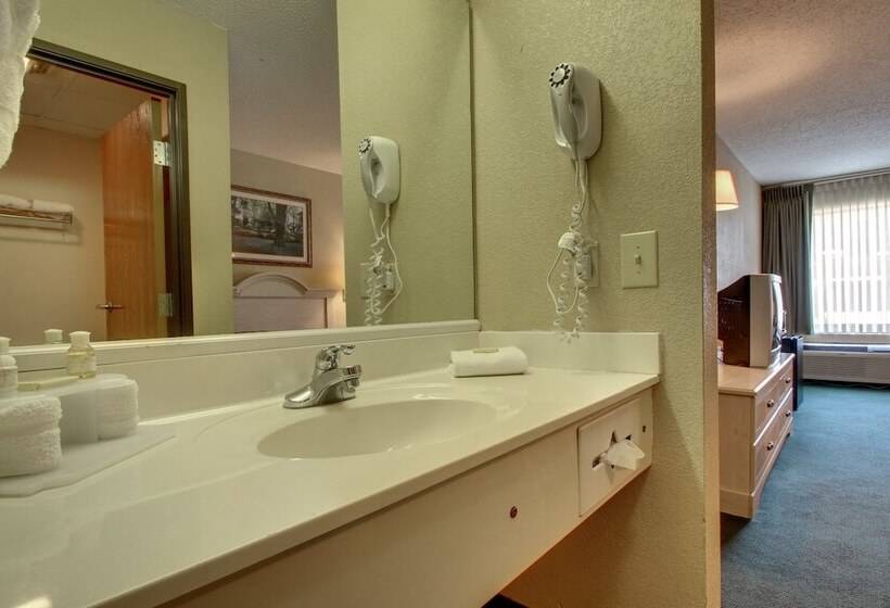 فندق Key West Inn  Baxley