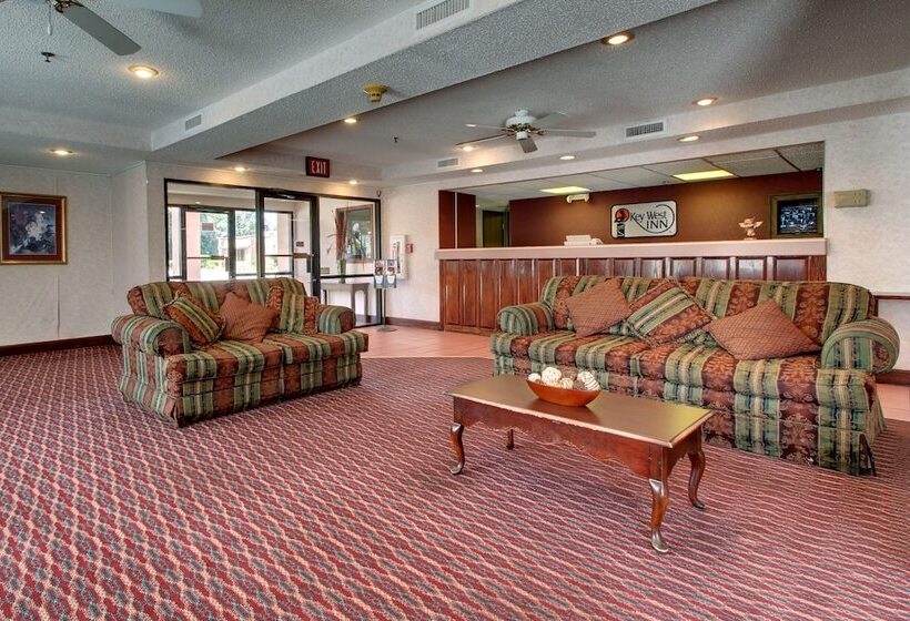 فندق Key West Inn  Baxley