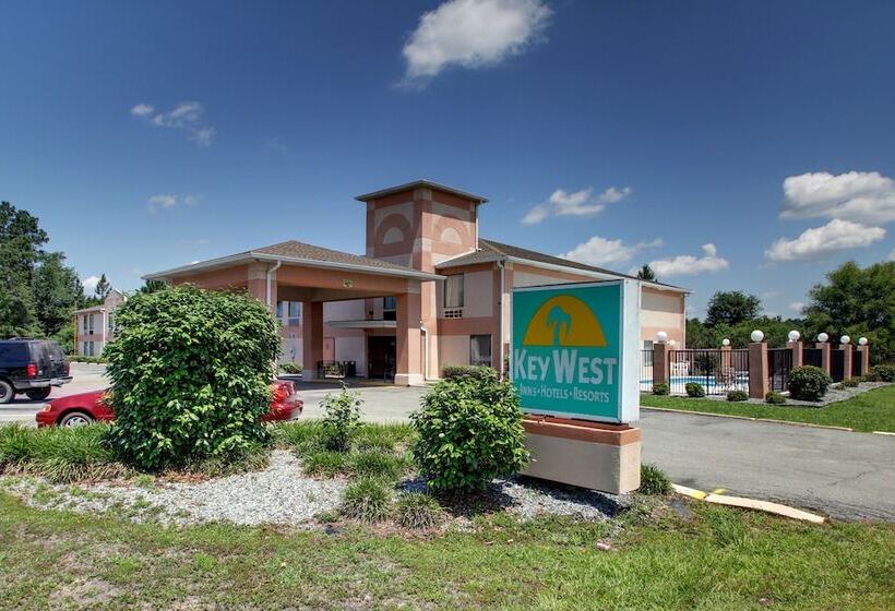 فندق Key West Inn  Baxley