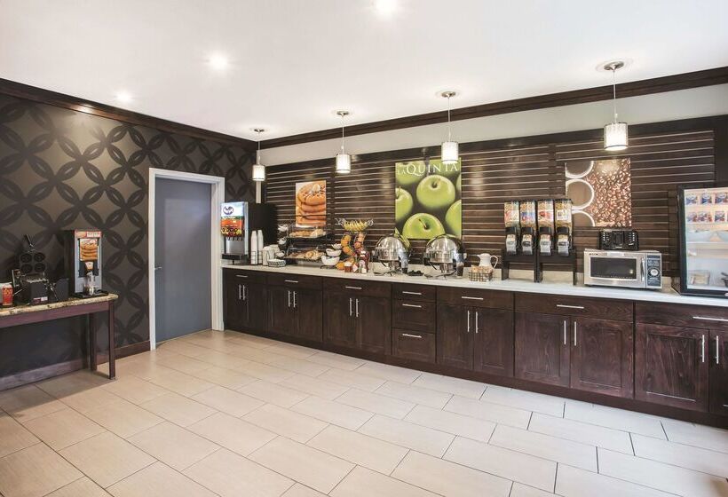 فندق La Quinta Inn By Wyndham Olympia  Lacey