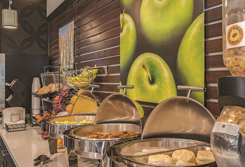 فندق La Quinta Inn By Wyndham Olympia  Lacey