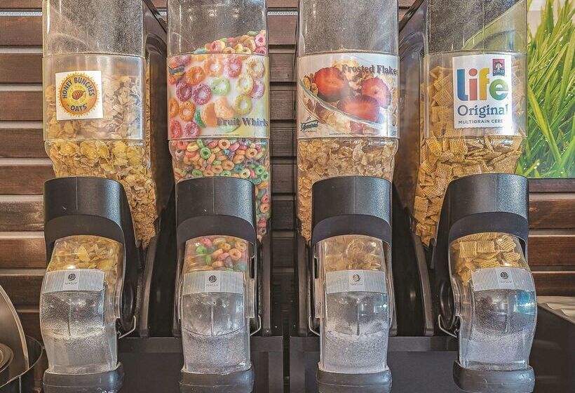 فندق La Quinta Inn By Wyndham Olympia  Lacey