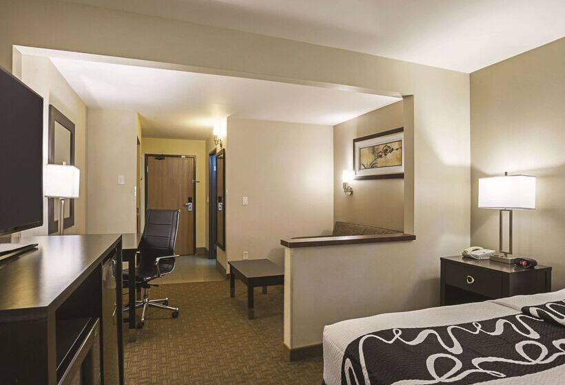 فندق La Quinta Inn By Wyndham Olympia  Lacey