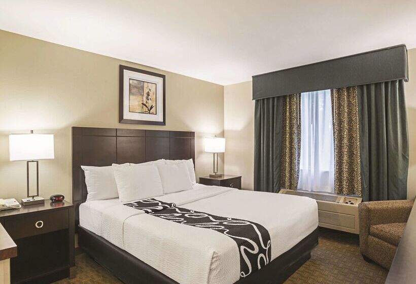 فندق La Quinta Inn By Wyndham Olympia  Lacey