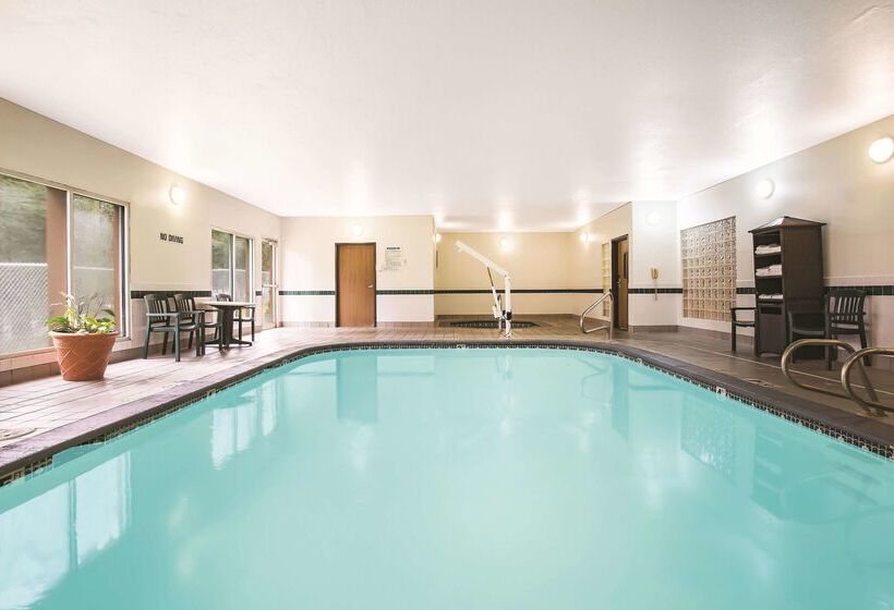 فندق La Quinta Inn By Wyndham Olympia  Lacey