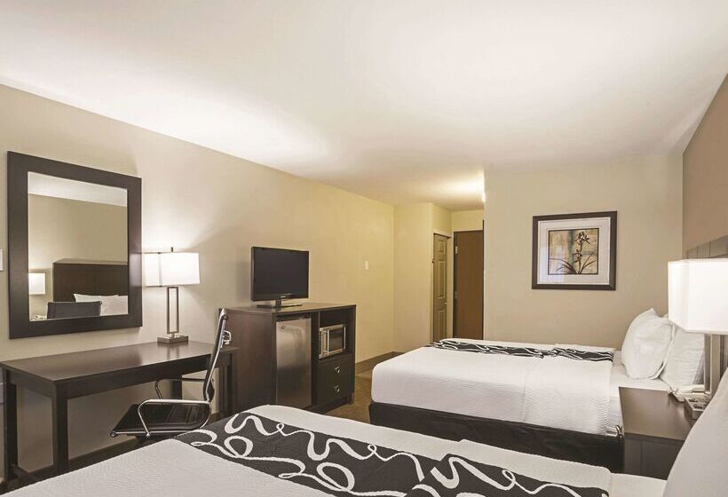 فندق La Quinta Inn By Wyndham Olympia  Lacey