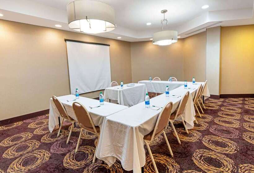 فندق La Quinta By Wyndham Butte