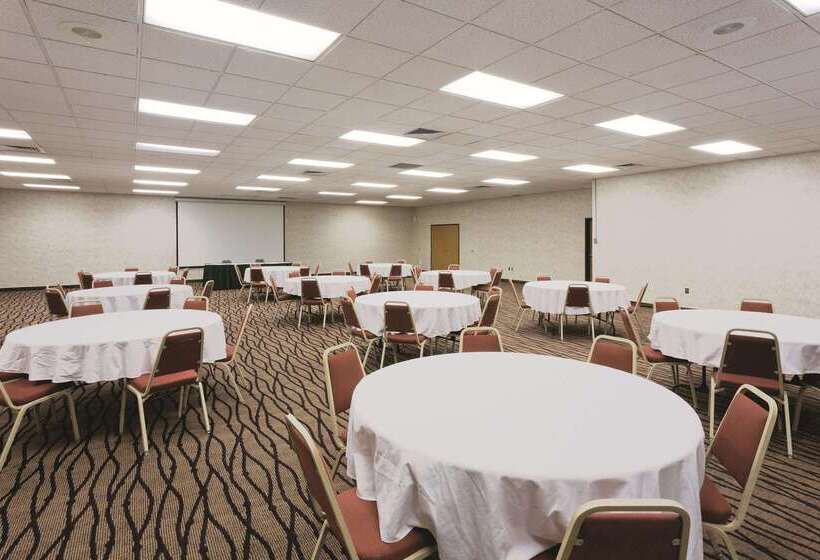 בית מלון כפרי La Quinta By Wyndham Butte