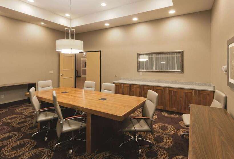 فندق La Quinta By Wyndham Butte