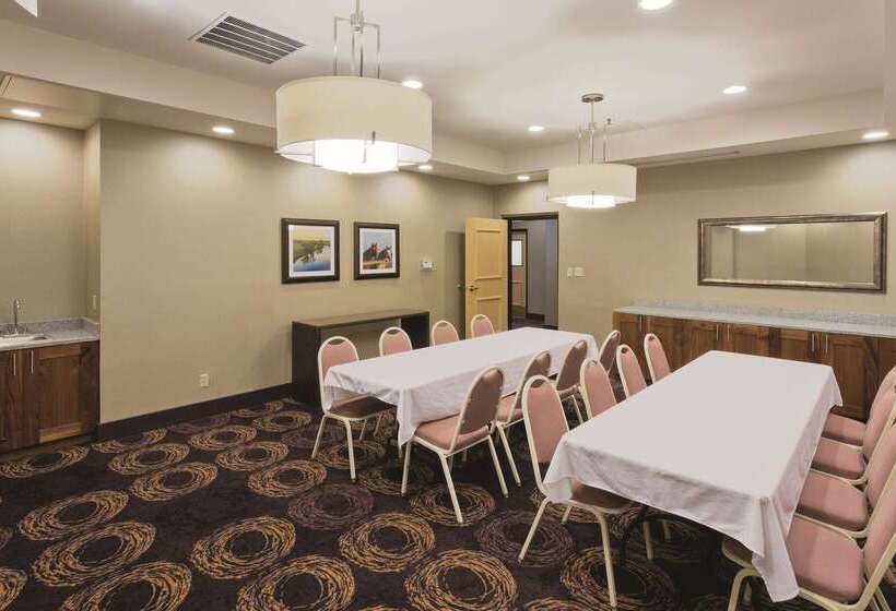 فندق La Quinta By Wyndham Butte