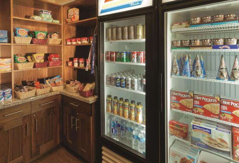 فندق La Quinta By Wyndham Butte