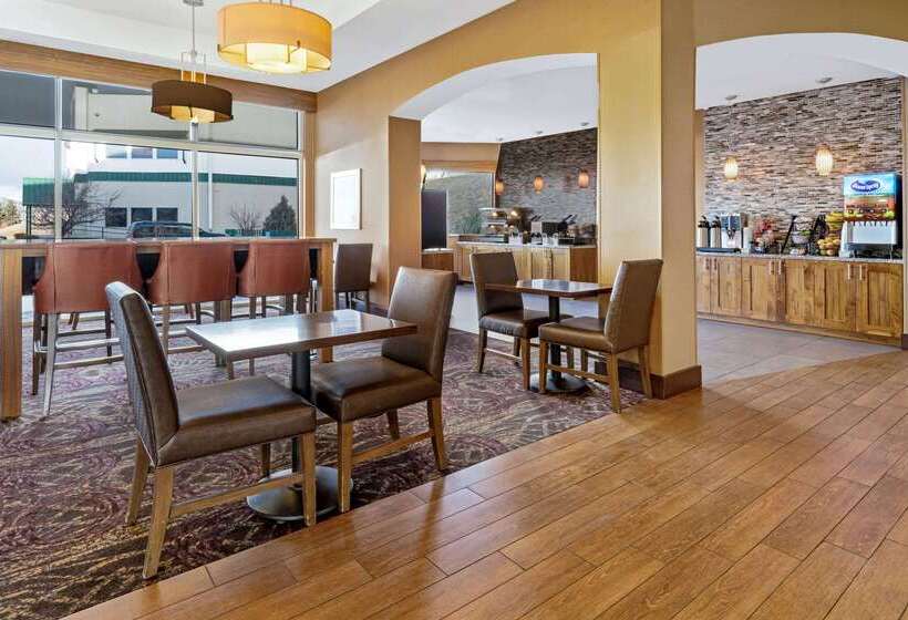 فندق La Quinta By Wyndham Butte