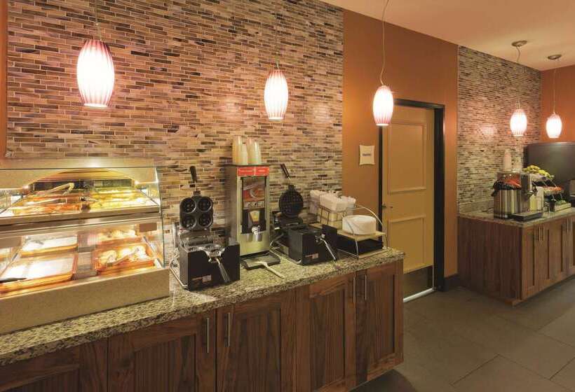 فندق La Quinta By Wyndham Butte