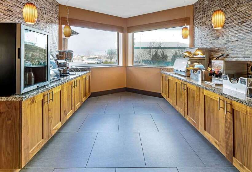 فندق La Quinta By Wyndham Butte