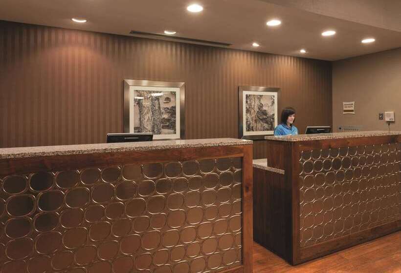 בית מלון כפרי La Quinta By Wyndham Butte