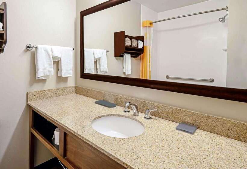 فندق La Quinta By Wyndham Butte