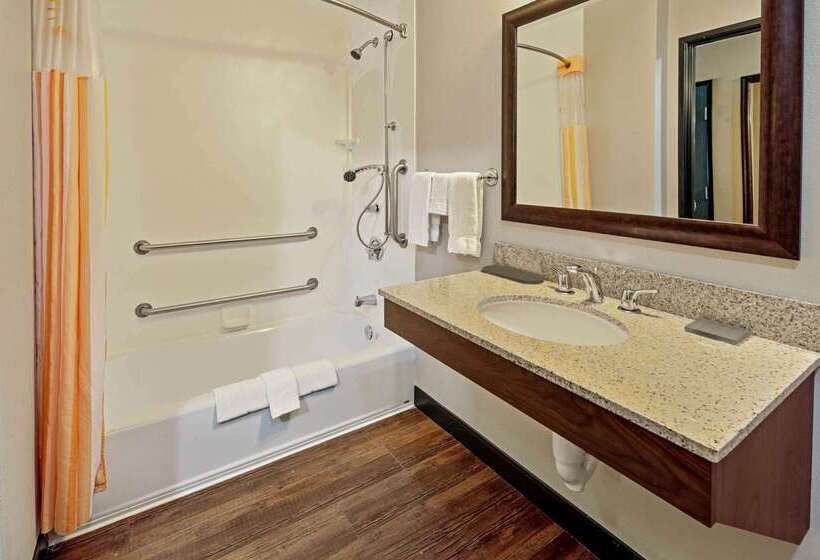 فندق La Quinta By Wyndham Butte