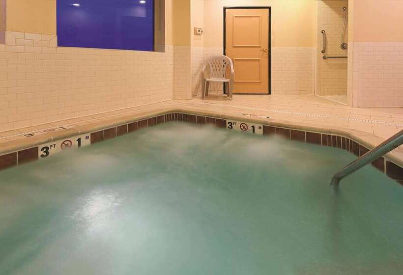 فندق La Quinta By Wyndham Butte