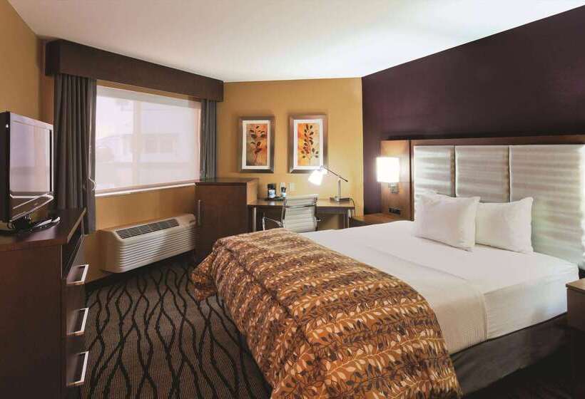 فندق La Quinta By Wyndham Butte