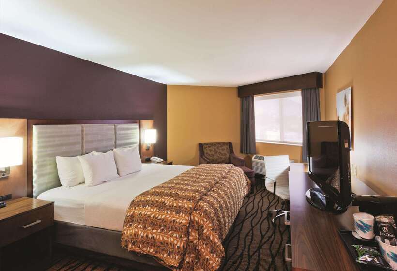 فندق La Quinta By Wyndham Butte