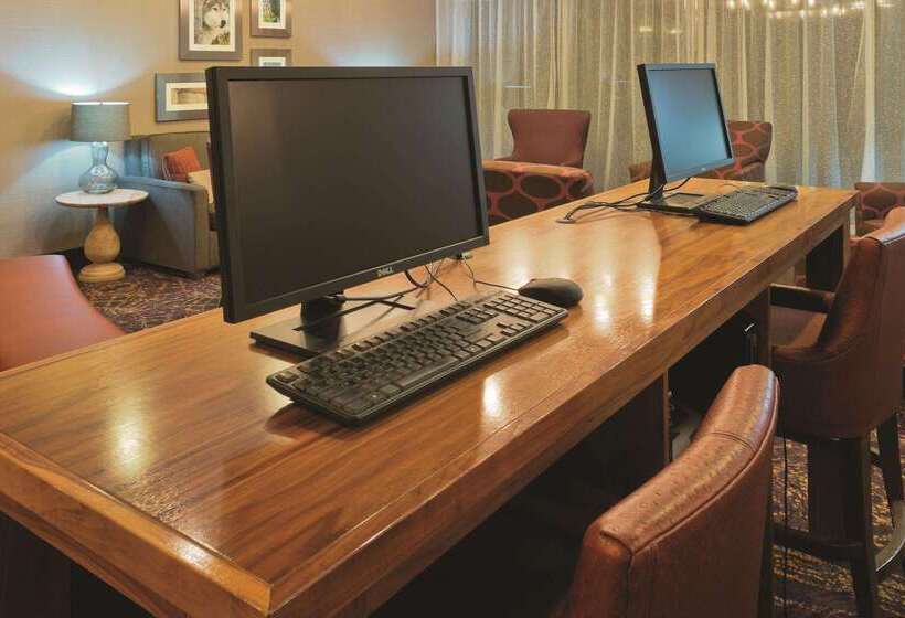 בית מלון כפרי La Quinta By Wyndham Butte