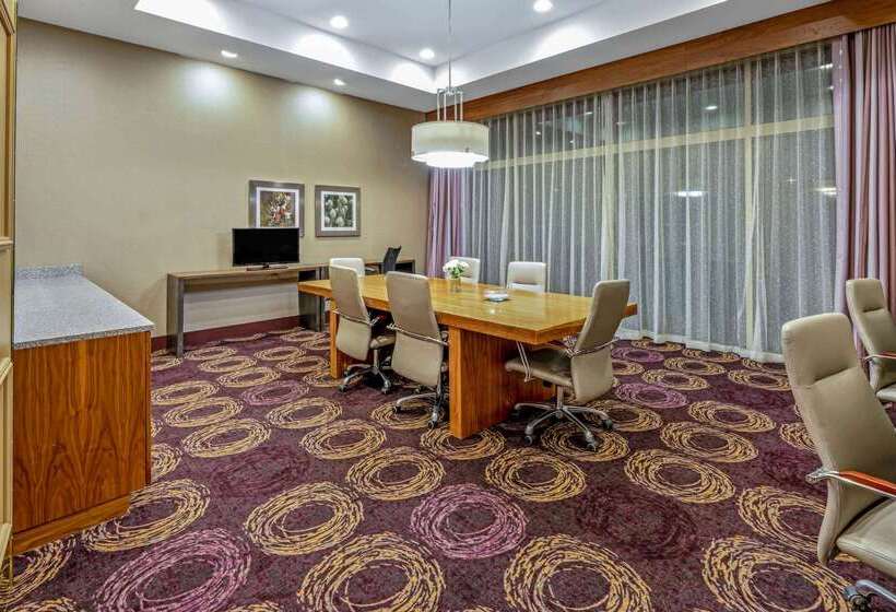 בית מלון כפרי La Quinta By Wyndham Butte