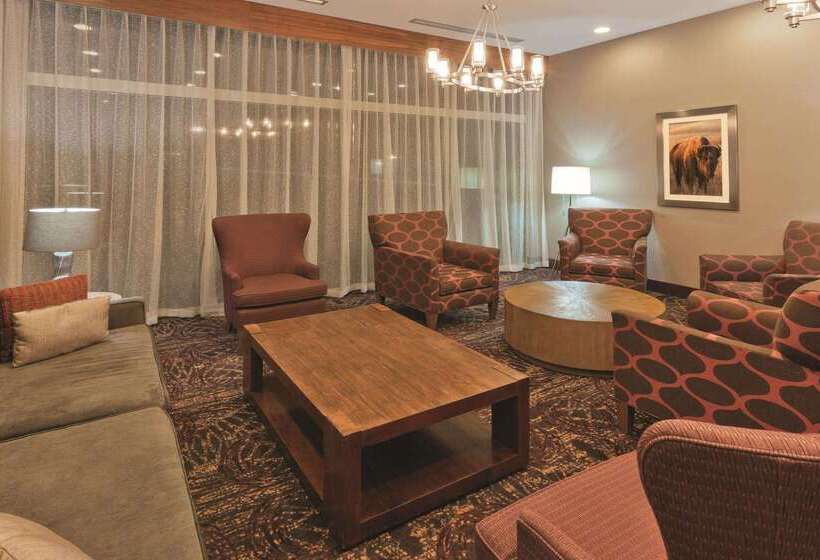 فندق La Quinta By Wyndham Butte