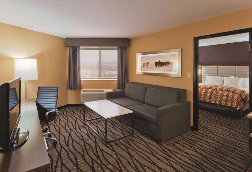 فندق La Quinta By Wyndham Butte