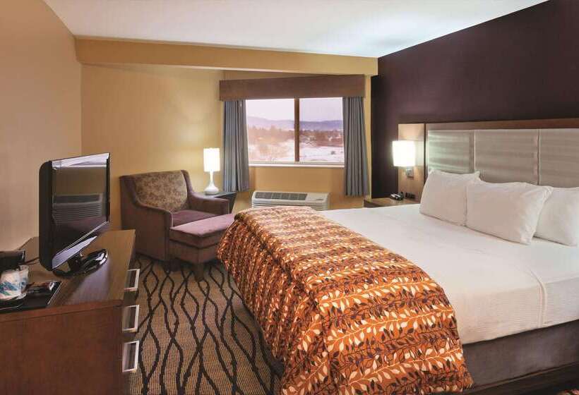 فندق La Quinta By Wyndham Butte