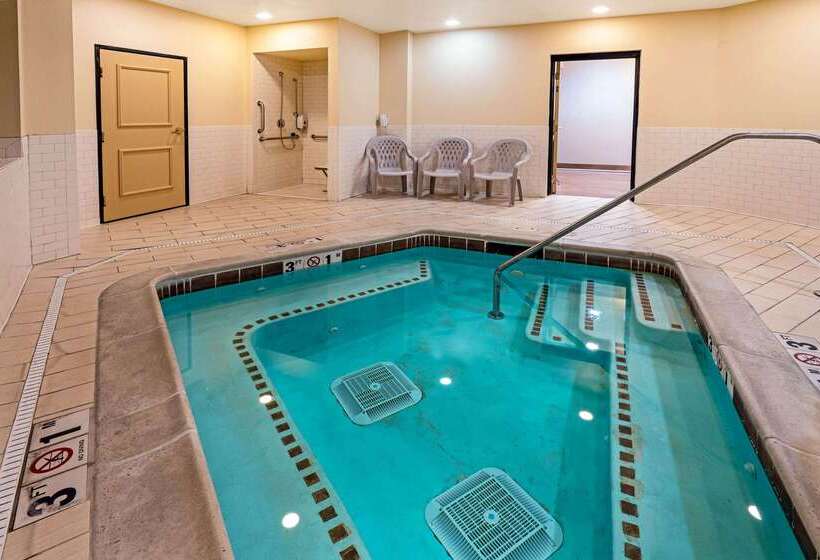 فندق La Quinta By Wyndham Butte