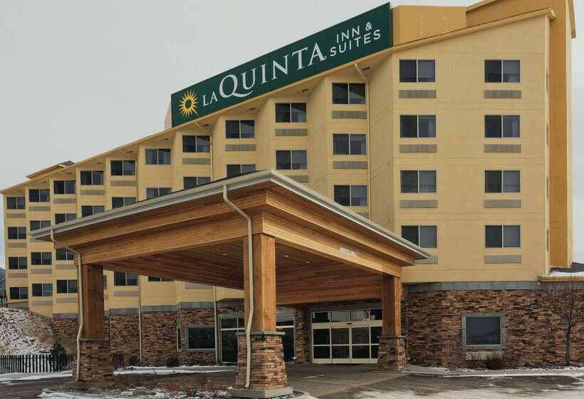 فندق La Quinta By Wyndham Butte