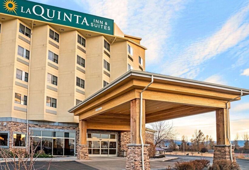 فندق La Quinta By Wyndham Butte