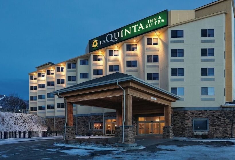 בית מלון כפרי La Quinta By Wyndham Butte