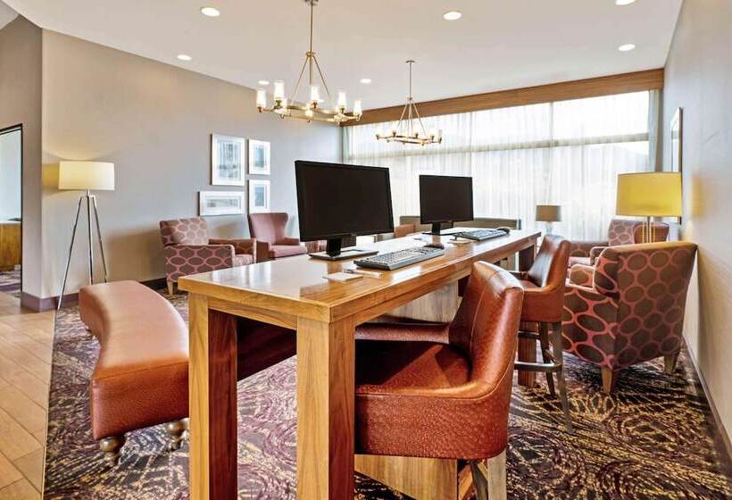 فندق La Quinta By Wyndham Butte