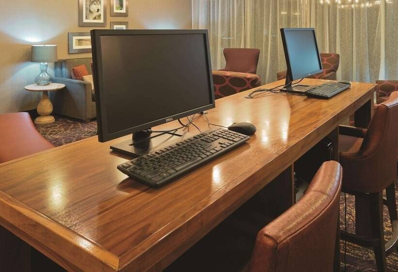 בית מלון כפרי La Quinta By Wyndham Butte