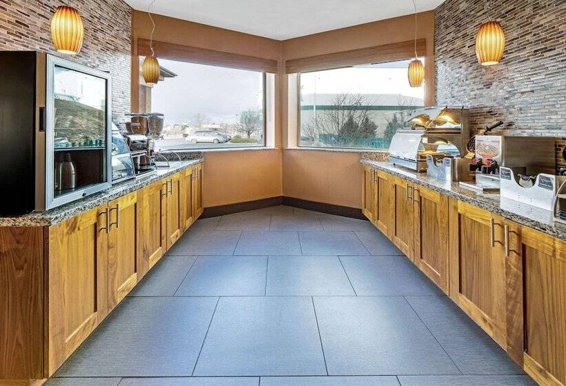 فندق La Quinta By Wyndham Butte