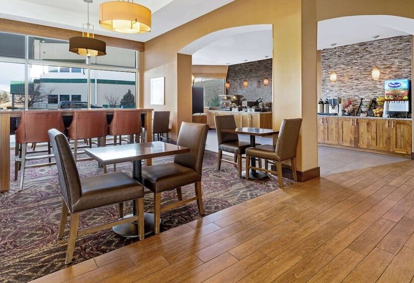 فندق La Quinta By Wyndham Butte