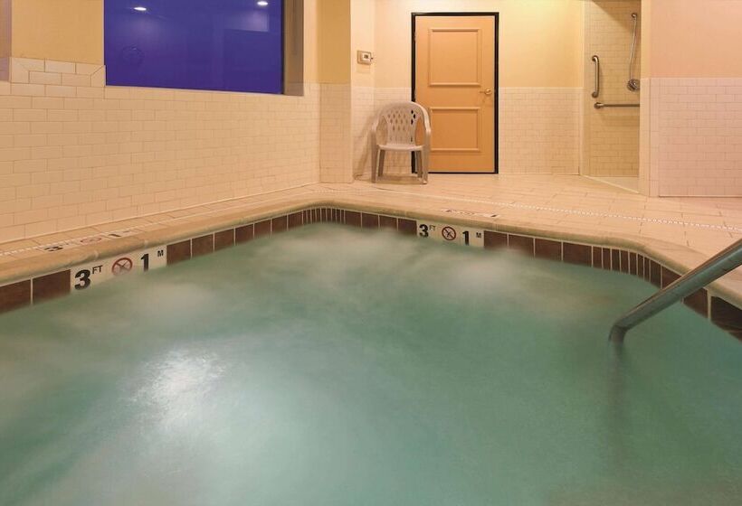 فندق La Quinta By Wyndham Butte