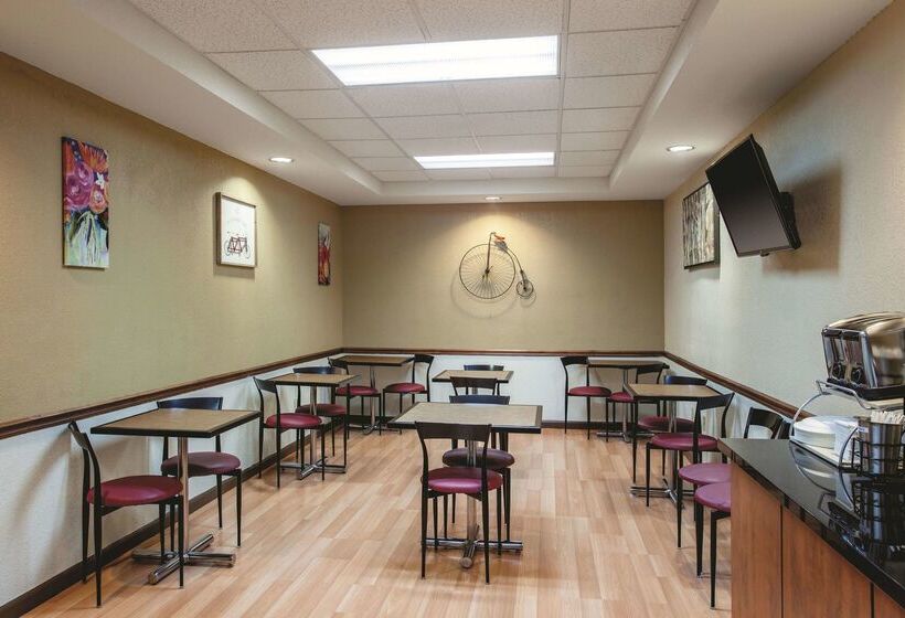 호텔 La Quinta By Wyndham Davis