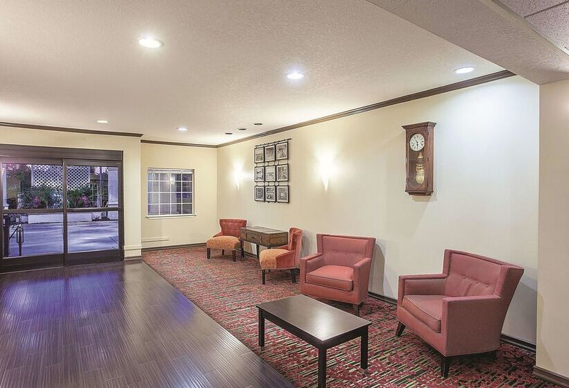 호텔 La Quinta By Wyndham Davis