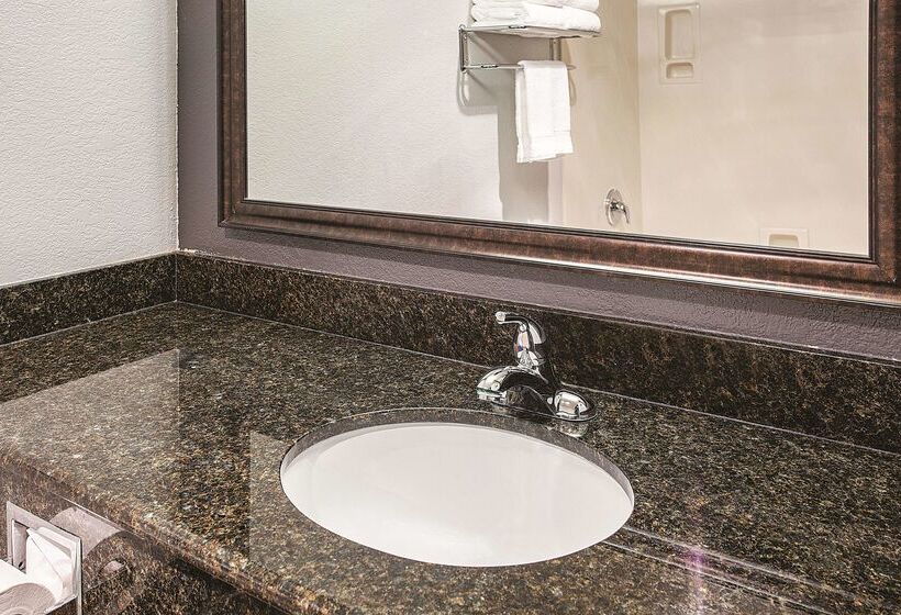 호텔 La Quinta By Wyndham Davis