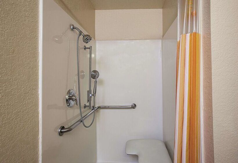 호텔 La Quinta By Wyndham Davis